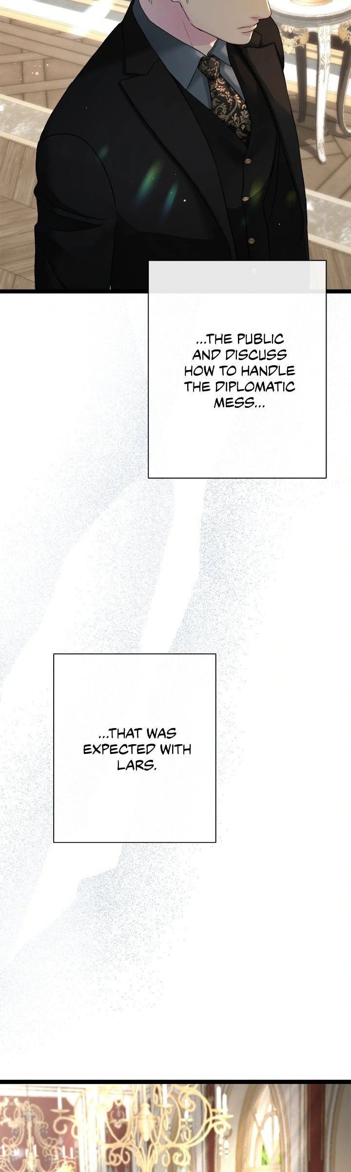 The Problematic Prince, Chapter 102 image 21